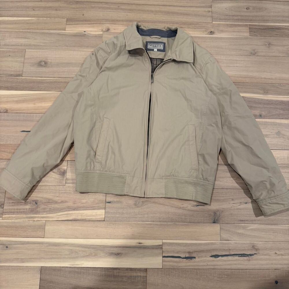 Pelle-pelle Men's Jacket